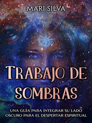 cover image of Trabajo de sombras